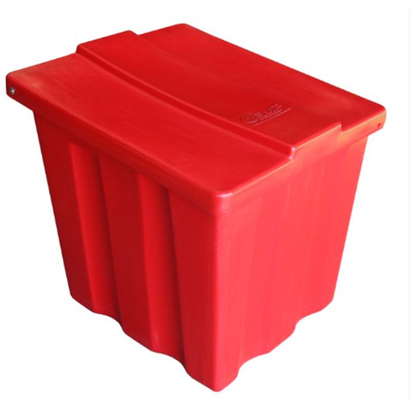 Bac à sel ou à sable