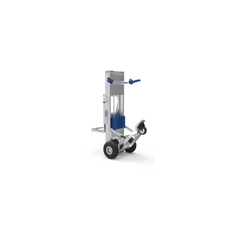 Diable gerbeur motorisé 170 kg