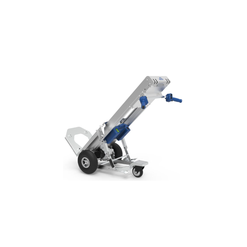Diable gerbeur motorisé 170 kg