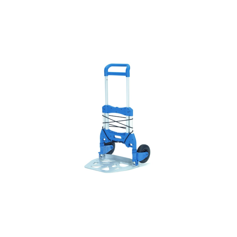 Diable compact alu
