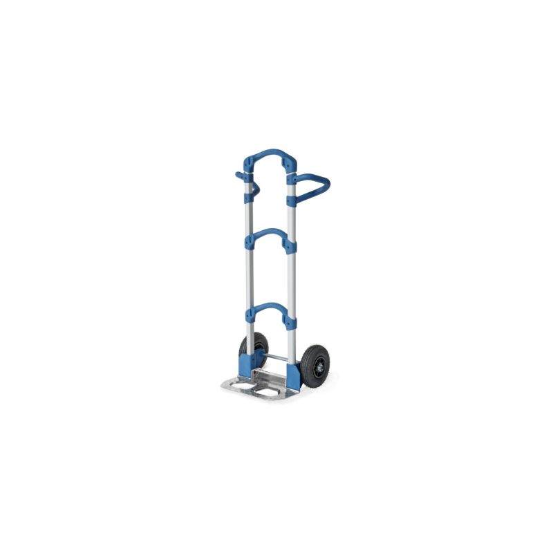 Diable alu compact Wuppi