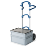 Diable alu compact Wuppi