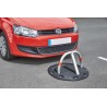 Barrière de parking 3 pieds