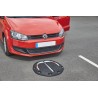 Barrière de parking 3 pieds