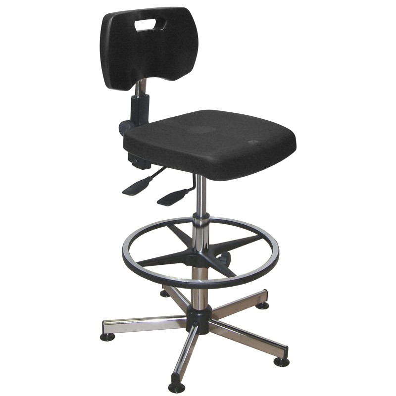 Siège polyuréthane