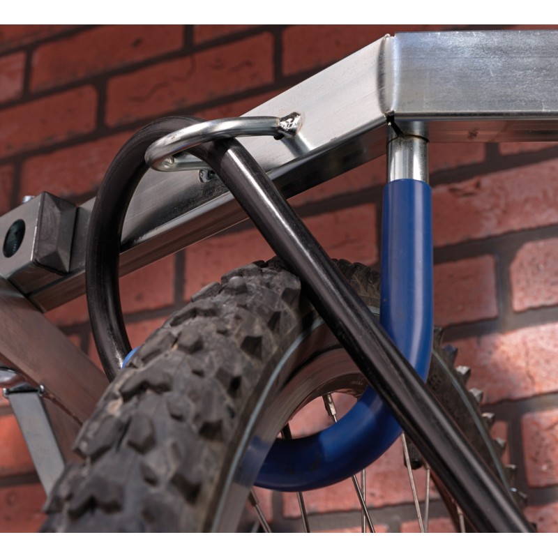 Support cycles mural Pro