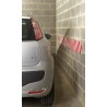 Mousse de protection en rouleau