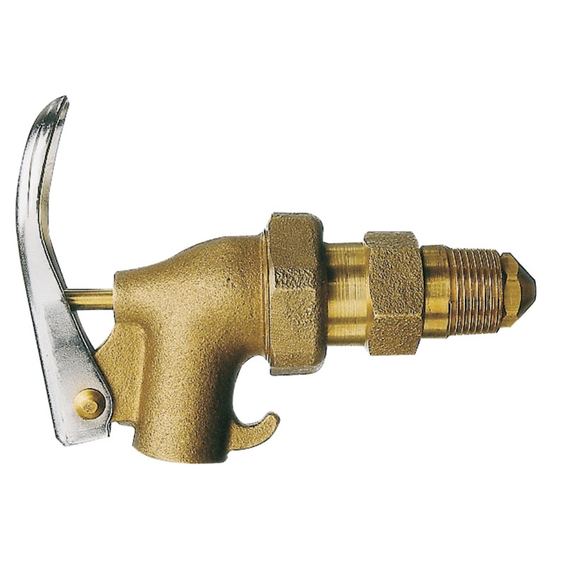 Robinet de sécurité