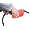 Jerrican mobile distributeur carburant