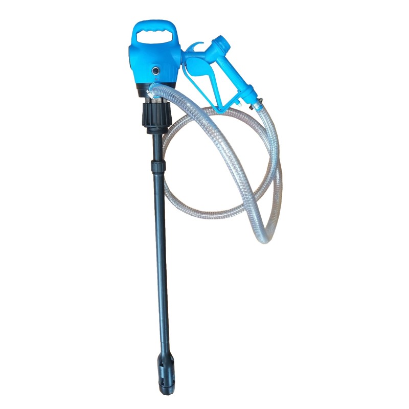 Pompe électrique AdBlue®