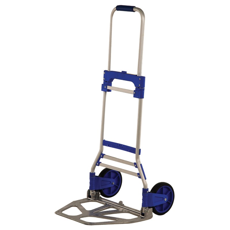 Diable compact alu