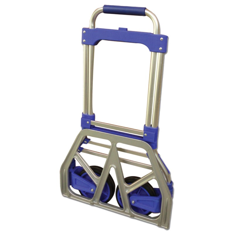 Diable compact alu